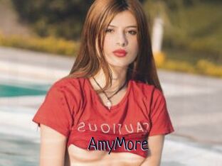 AmyMore