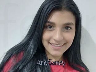 AmySamay