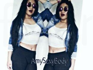 AmySexyBody