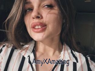 AmyXAmazing