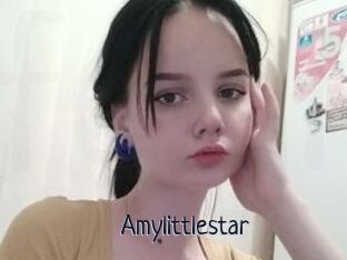 Amylittlestar