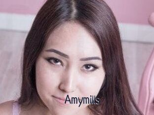 Amymills