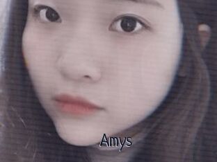 Amys