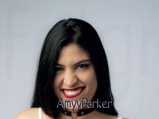 AmyyParker
