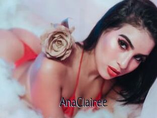 AnaClairee