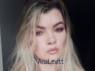 AnaLevitt
