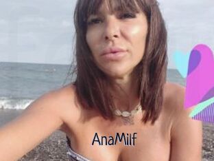 AnaMilf