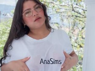 AnaSims