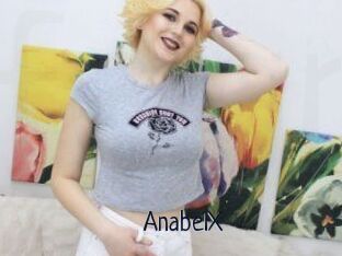 AnabelX