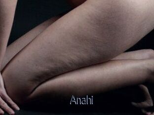 Anahi
