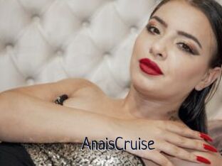 AnaisCruise