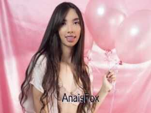 AnaisFox