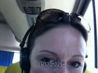AnalBabe