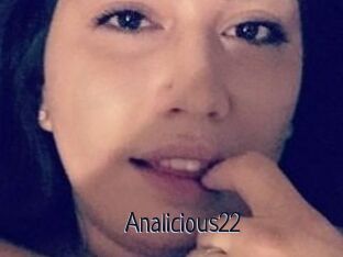 Analicious22