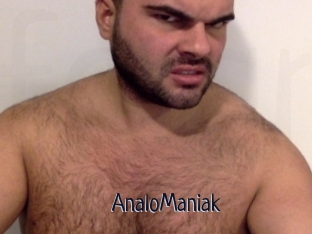 AnaloManiak