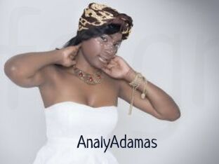 AnalyAdamas