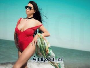 AnalyssaLee