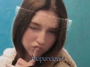 Anapurelovex