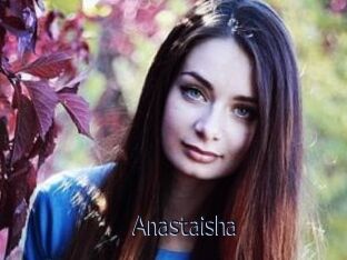 Anastaisha