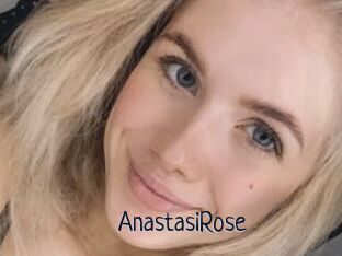 AnastasiRose