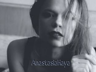 AnastasiaHaya