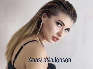 AnastasiaJonson