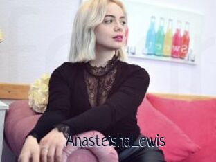 AnasteishaLewis