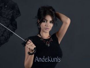 AndeKunis