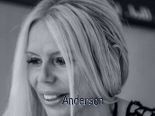 Anderson