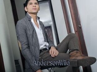 AndersonWild