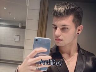 AndiiBoy