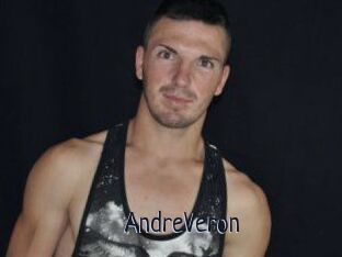 AndreVeron