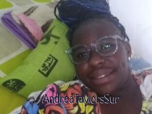 AndreaTaylorsSur