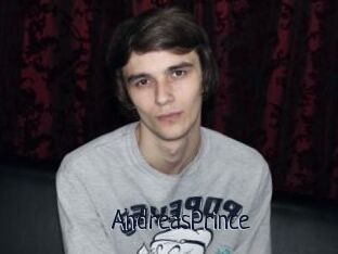 AndreasPrince