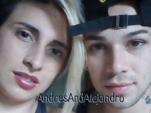AndresAndAlejandro