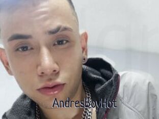 AndresBoyHot