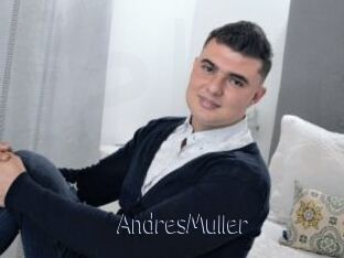 AndresMuller