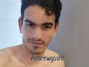 Andrewgosht