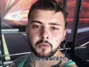 Andrewwinked