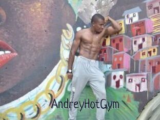 AndreyHotGym