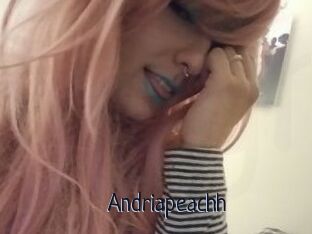 Andriapeachh