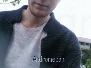 Andromedan
