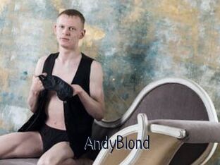 AndyBlond