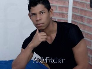 AndyFitcher