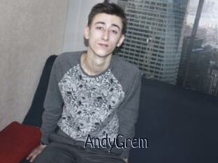 AndyGrem