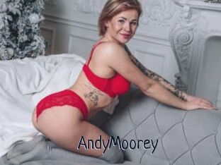 AndyMoorey