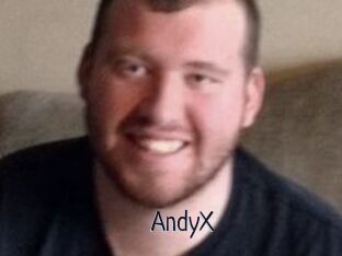 AndyX