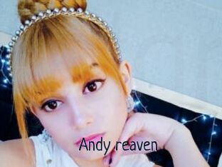Andy_reaven