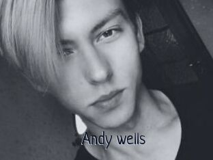 Andy_wells
