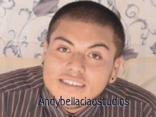 Andybellaciaostudios